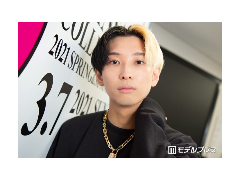 ヒカル（C）モデルプレス