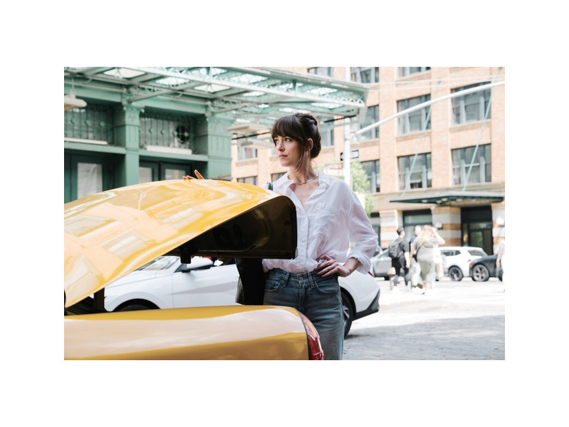 『マテリアリスト 結婚の条件』Copyright 2025 (C) Adore Rights LLC. All Rights Reserved