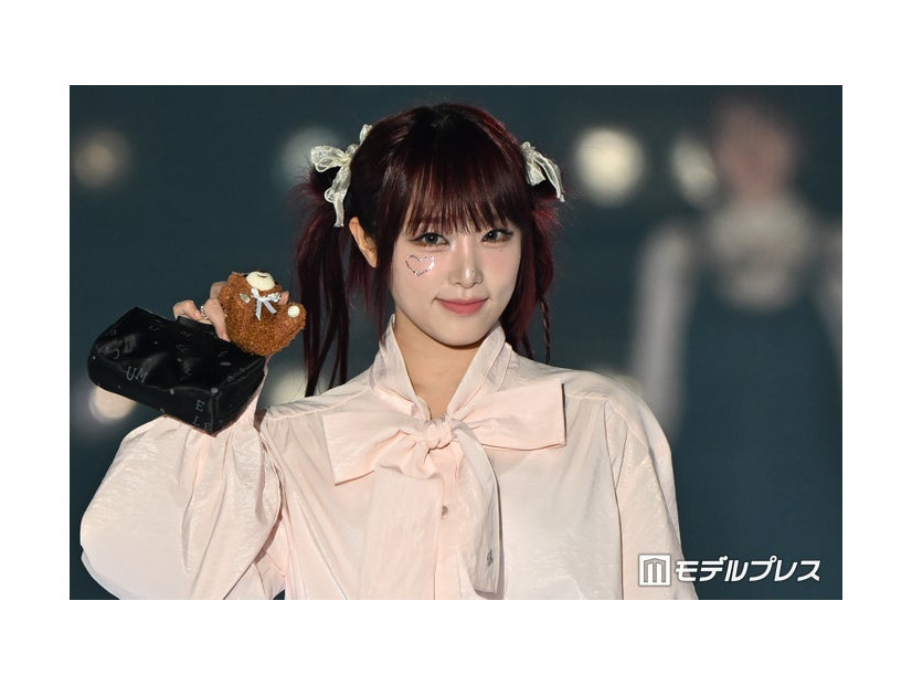 チェ・イェナ（C）モデルプレス