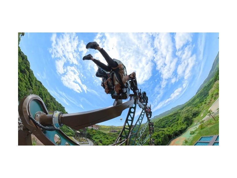 やんばるトルネード／提供画像