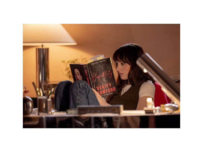 『ヴェリティ／真実』