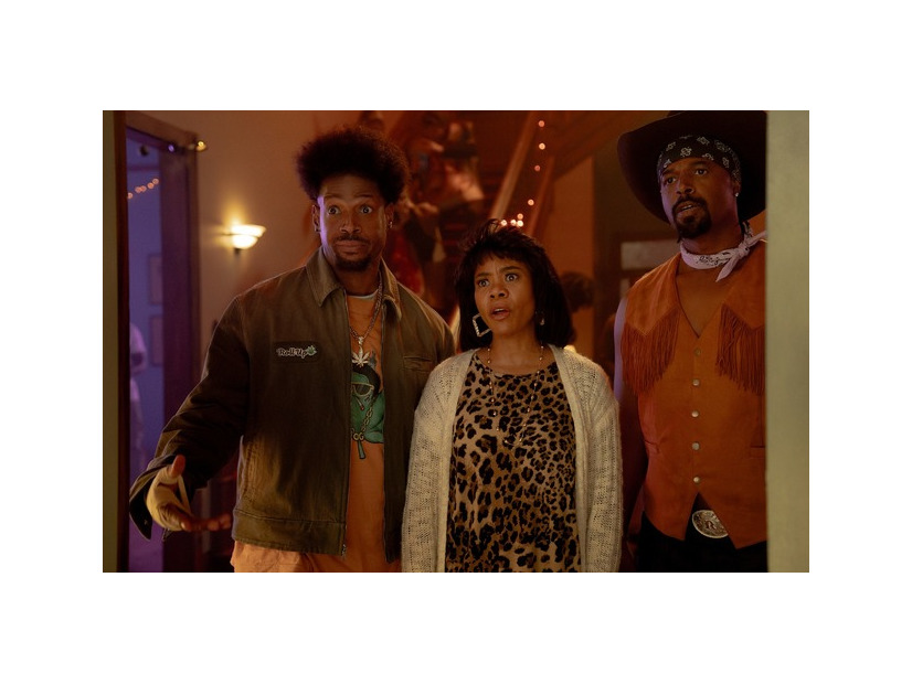 『最終絶叫計画 令和！』