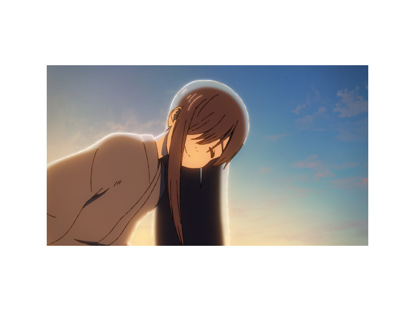 『しらぬひ』©2026 片野坂亮／しらぬひ製作委員会