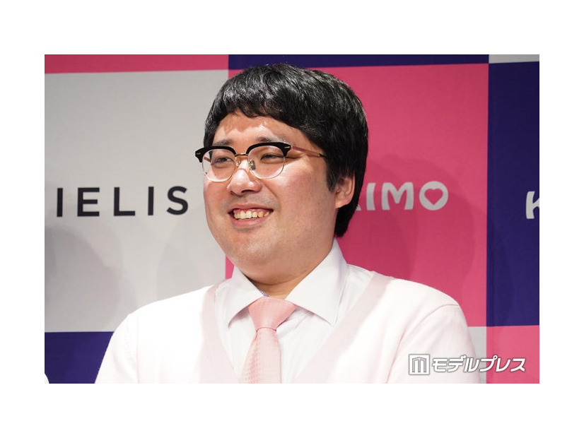 村上 （C）モデルプレス