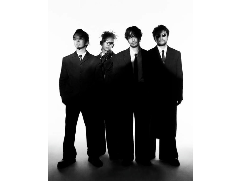 King Gnu「CEN+RAL Tour 2026」ツアーファイナル公演を生配信決定。過去ライブも配信