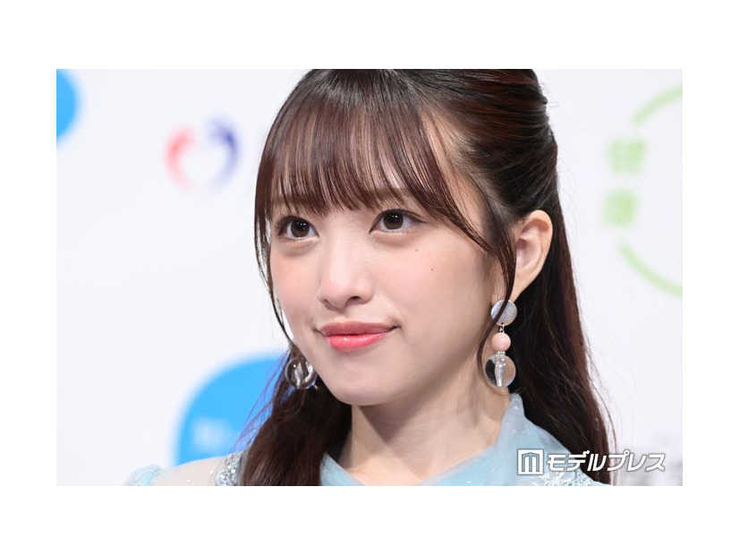 向井地美音（C）モデルプレス