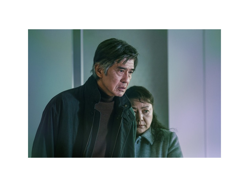『人はなぜラブレターを書くのか』©2026 映画「人はなぜラブレターを書くのか」製作委員会