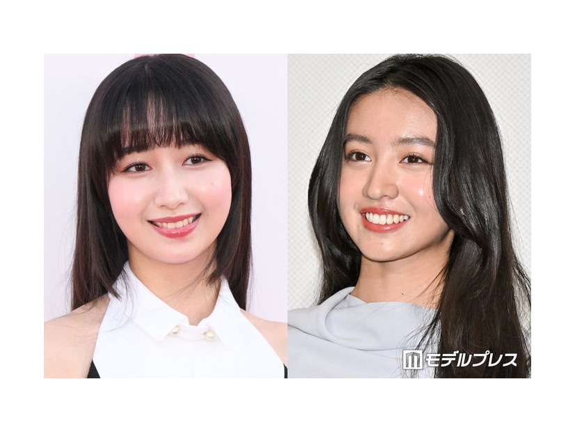 Cocomi、Koki,（C）モデルプレス