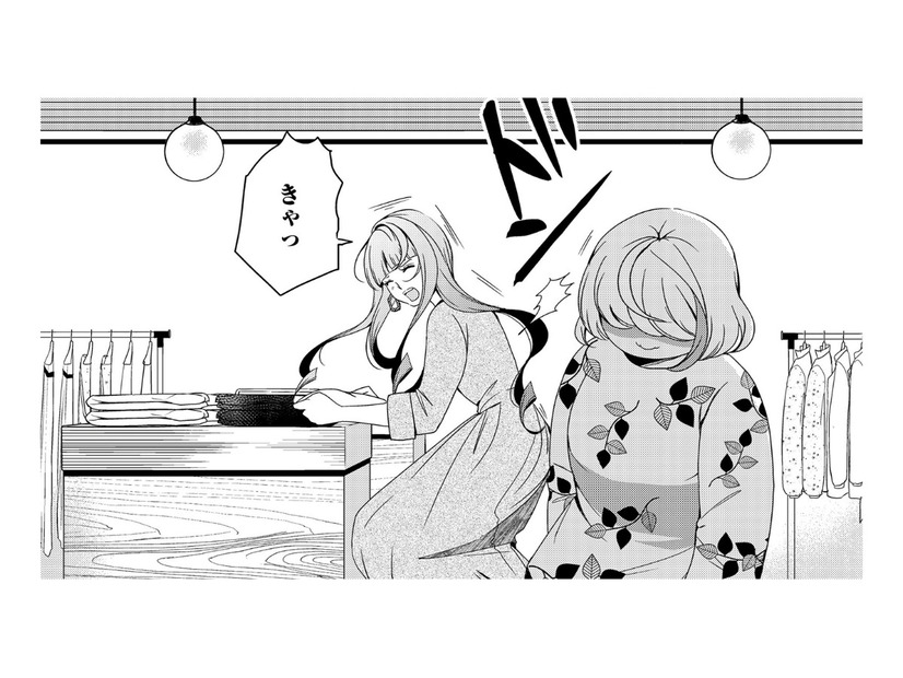 もはやクレーマー!? 自分は神様といわんばかり…店員に高圧的な態度を取るお客様がヤバすぎた【 #１】