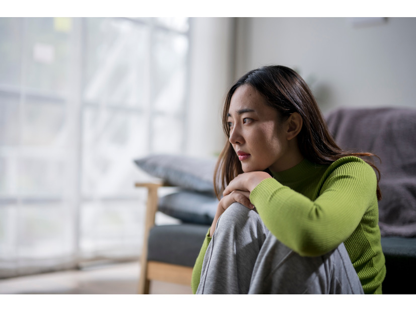 怒鳴られたことは一度もないのに苦しい。行動を否定され続けた妻の違和感、気づきにくい「サイレントモラハラ」の正体とは