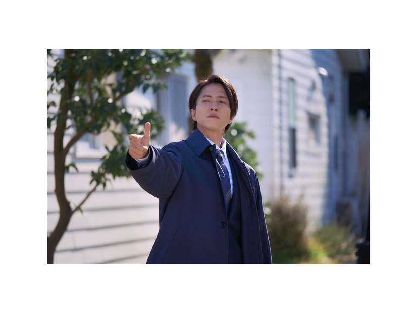 『正直不動産』©大谷アキラ・夏原武・水野光博／小学館　©2026 映画『正直不動産』製作委員会