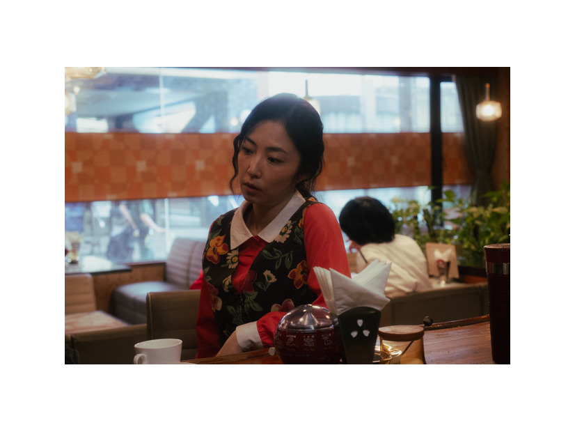 『FUJIKO』© 2026 FUJIKO Film Partners