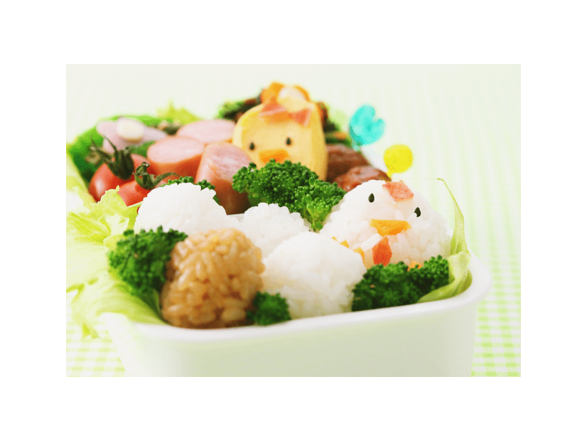 保育園児の息子　お弁当を作ると…「もうそこまで！？」まさかの発言に驚き