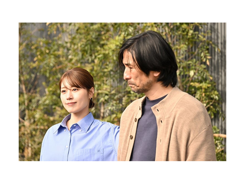 有村架純、山中聡「ＧＩＦＴ」第4話（C）TBS