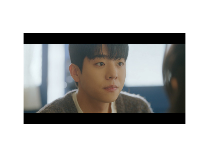 「偶然かな。」(C) IOKCOMPANY Co.,Ltd.