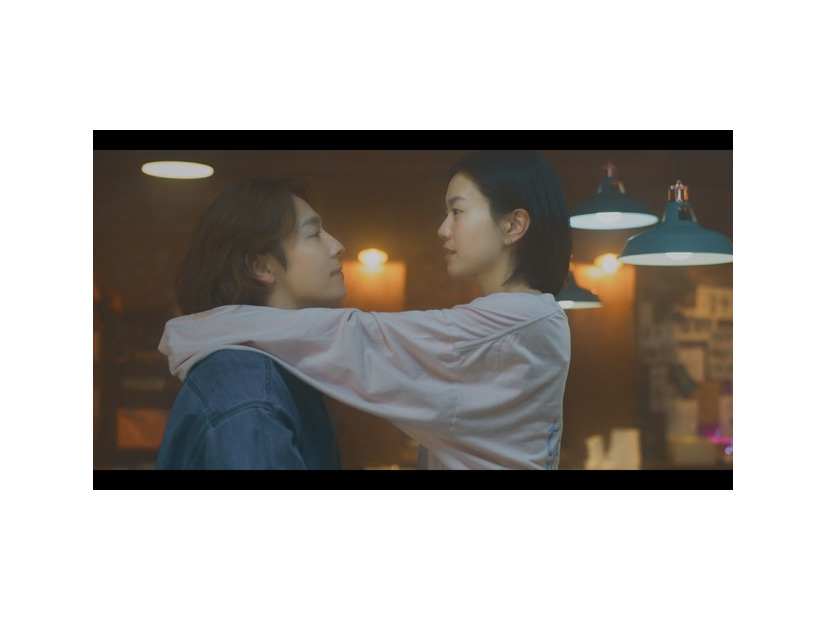 「男と女～7年目のジレンマ～」© IOKCOMPANY Co.,Ltd.