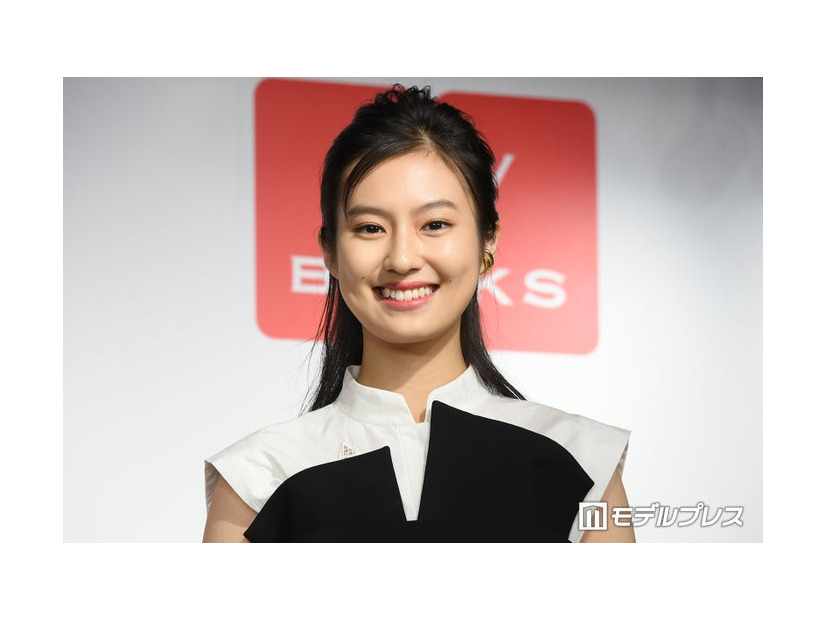恒松祐里（C）モデルプレス