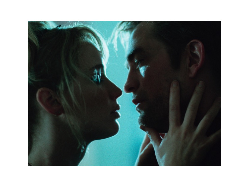 『DIE MY LOVE／ダイ・マイ・ラブ』© 2025 DIE MY LOVE, LLC.