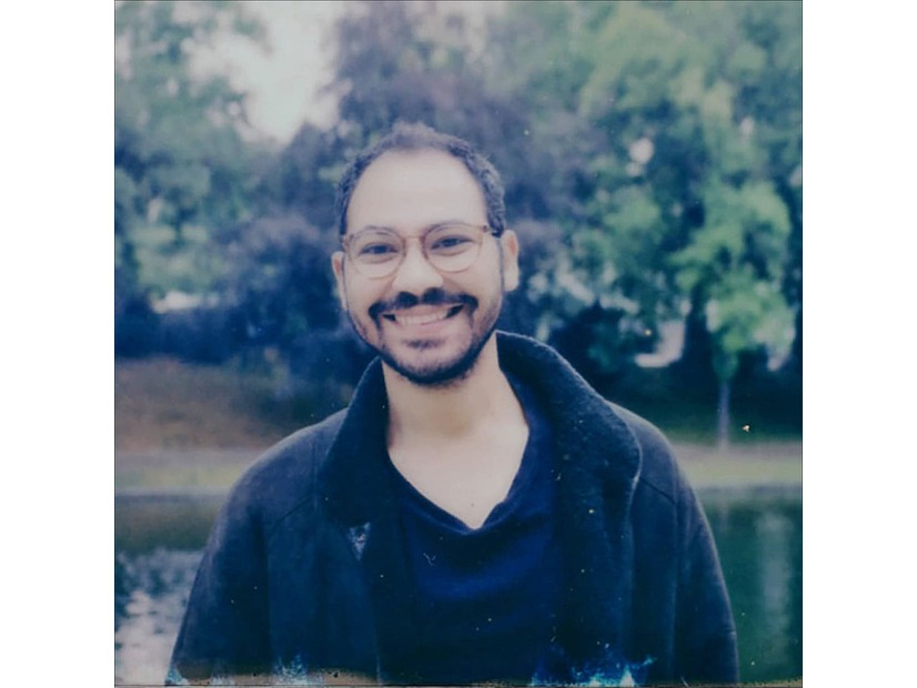 『君の顔をまだ覚えているうちに』監督:Sameh Alaa