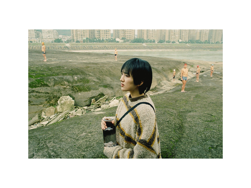 『水のささやき』