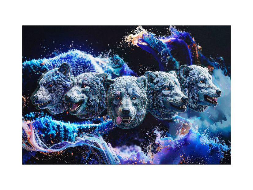 MAN WITH A MISSION、8月から3ヶ月連続で新曲配信リリース決定｜ワールドツアーも開催間近