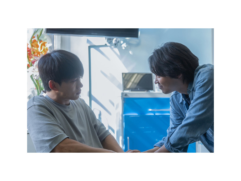 Netflixシリーズ「ソウルメイト」5月14日(木) 世界独占配信　EP8
