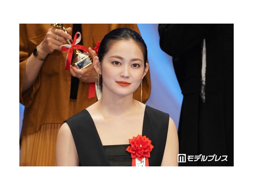 吉本実憂（C）モデルプレス