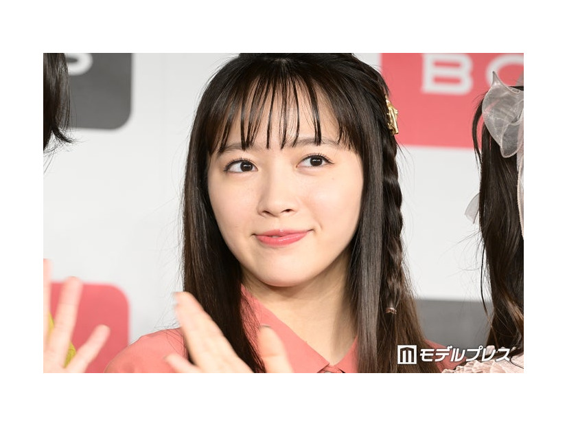 中山莉子（C）モデルプレス