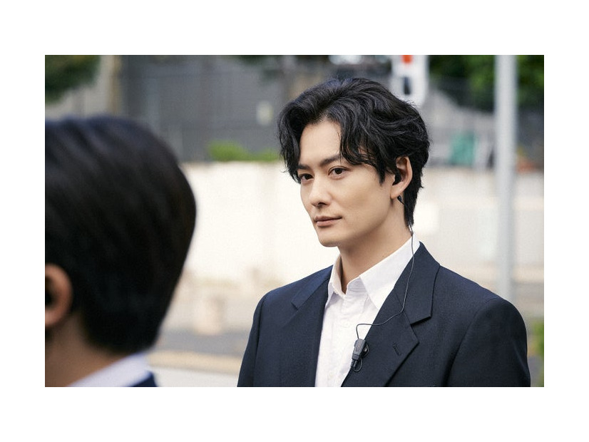 岡田将生「田鎖ブラザーズ」第4話（C）TBSスパークル／TBS