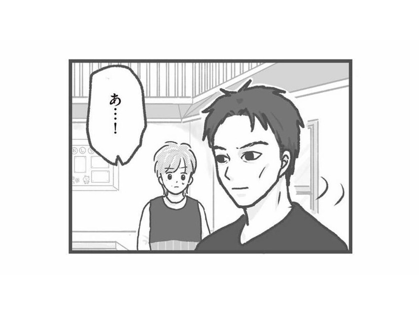 不審な男の正体はまさかの…園児の父親!? なぜこんな“不可解な行動”を？【保育園トラブル #３】