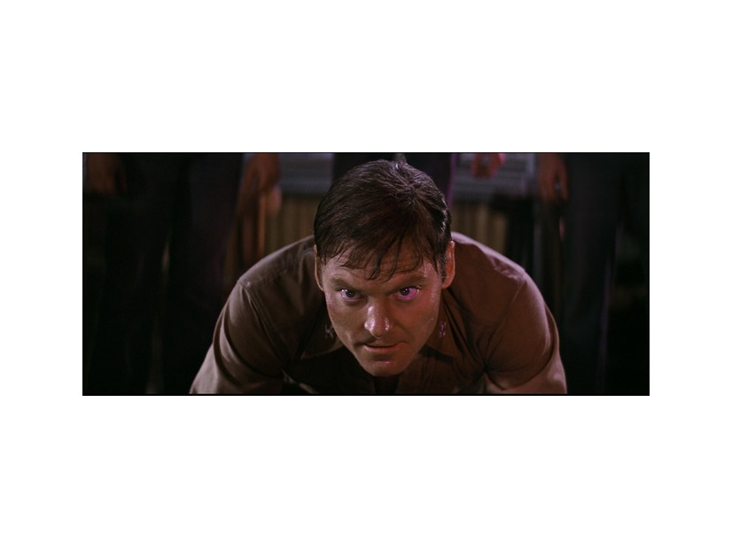 『トゥインクル・トゥインクル・キラー・カーン』