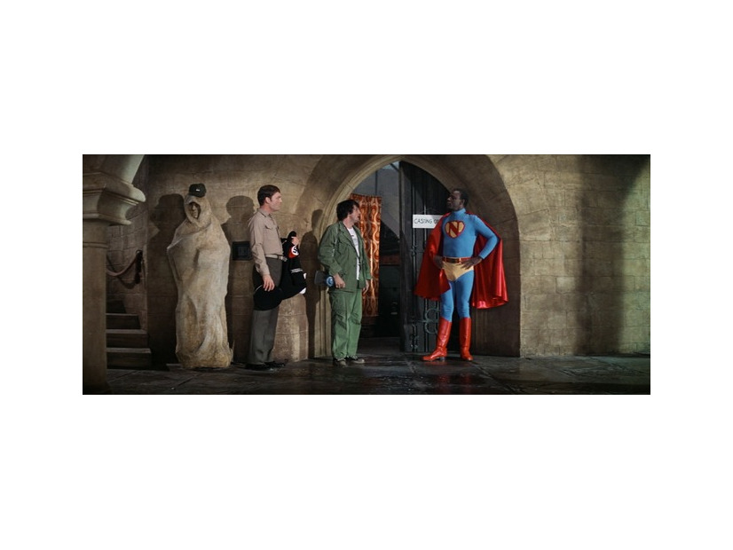 『トゥインクル・トゥインクル・キラー・カーン』
