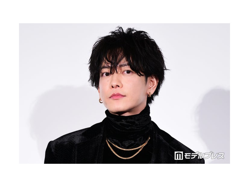 佐藤健（C）モデルプレス