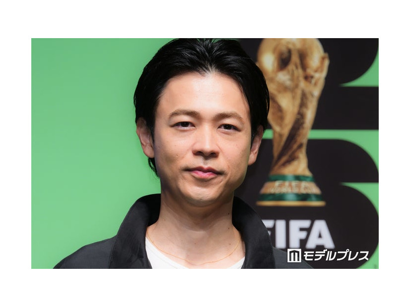 成田凌（C）モデルプレス