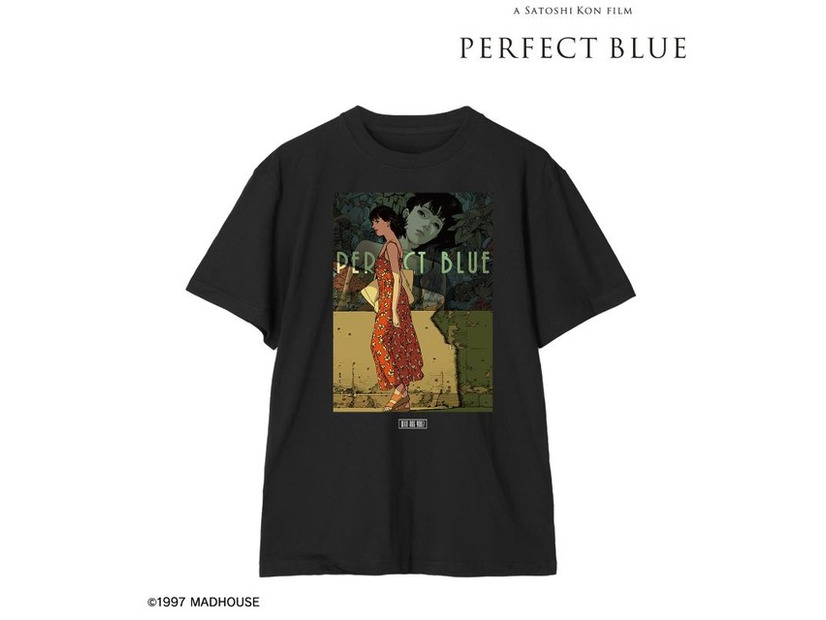 Tシャツ©1997 MADHOUSE