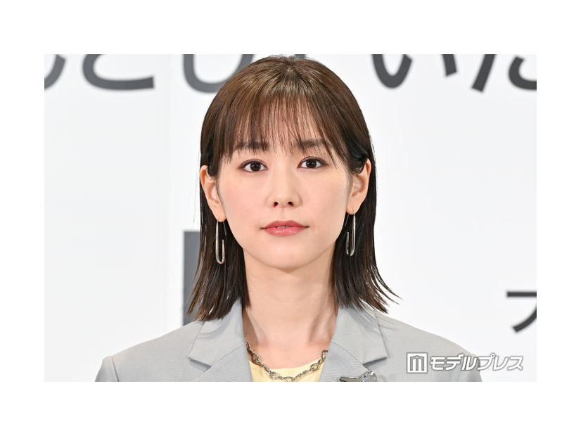 桐谷美玲（C）モデルプレス