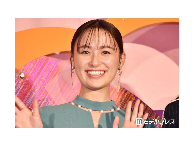 鈴木美羽（C）モデルプレス