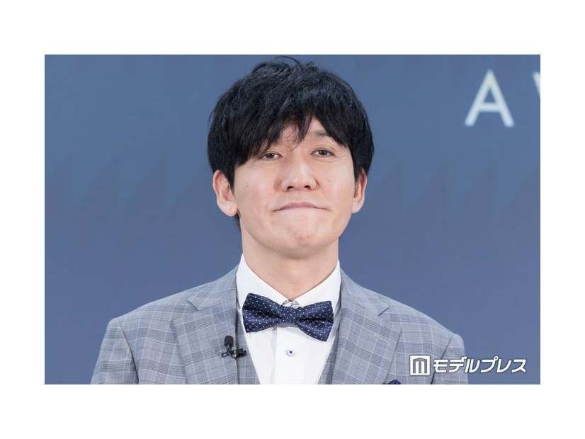 山本浩司（C）モデルプレス