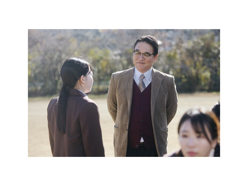 『NEW GROUP』©︎2026映画「NEW GROUP」製作委員会