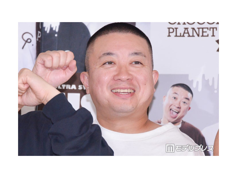 松尾駿（C）モデルプレス