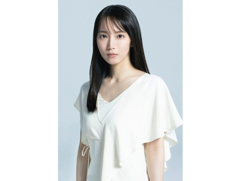 吉岡里帆