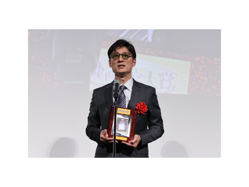 「第1回映画館大賞」(C)「映画館に行こう！」実行委員会