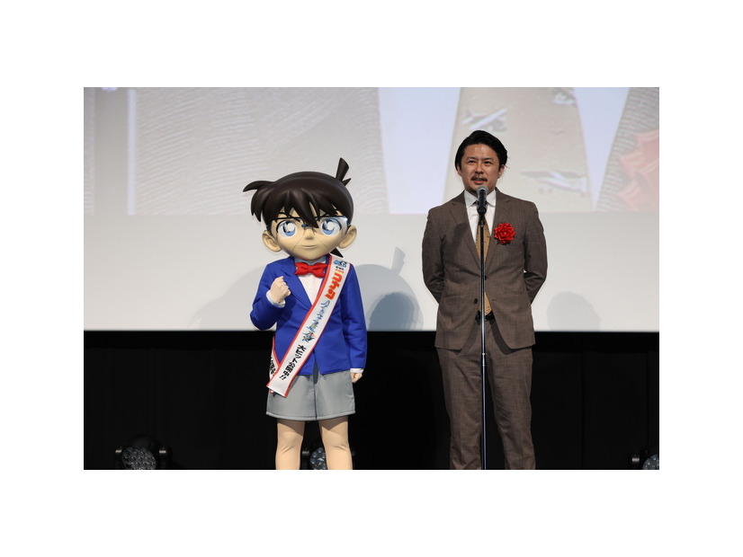 「第1回映画館大賞」(C)「映画館に行こう！」実行委員会