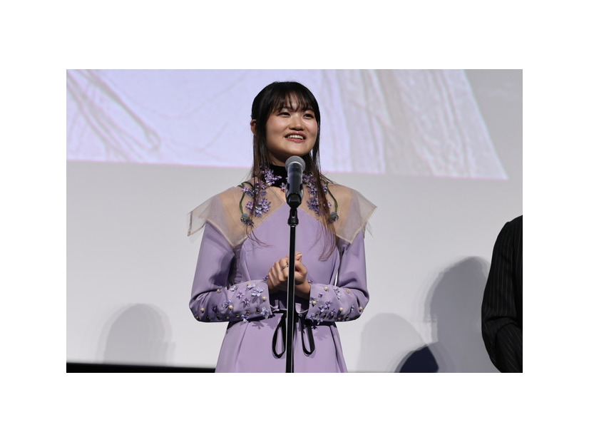 「第1回映画館大賞」(C)「映画館に行こう！」実行委員会