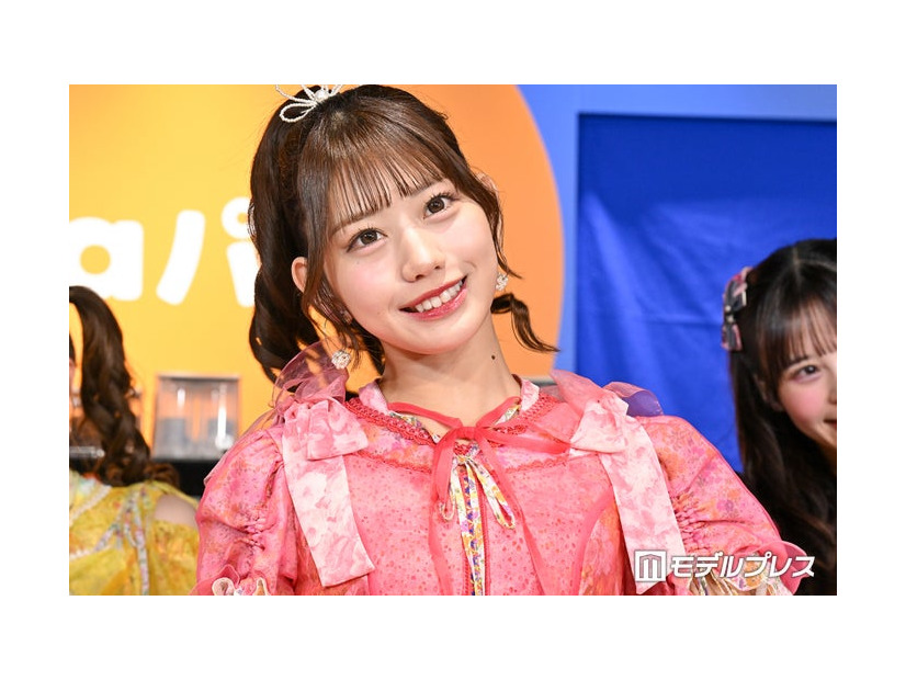 白石まゆみ（C）モデルプレス