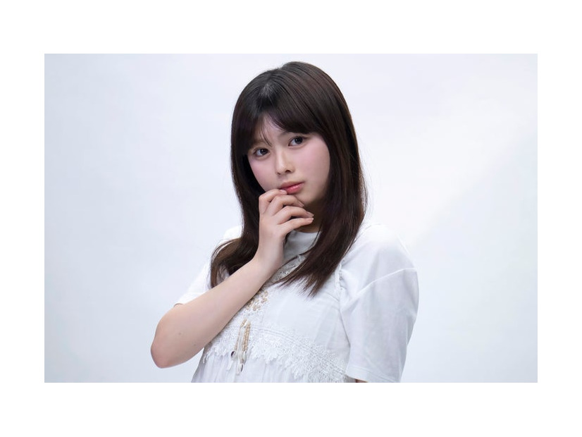 長浜広奈（提供写真）