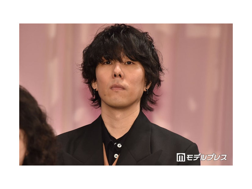 野田洋次郎（C）モデルプレス