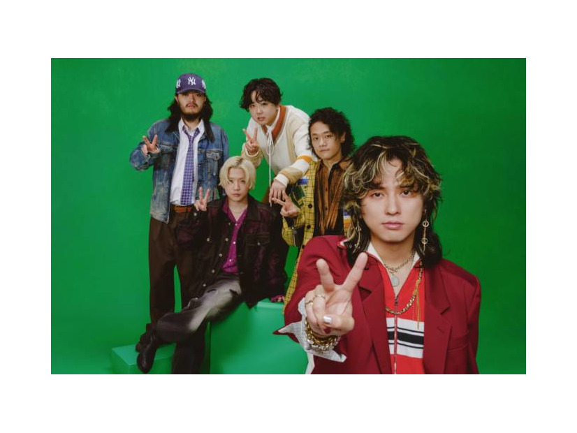 BREIMEN、新曲「めんどいな…」遊び心満載のMV公開｜今後はフェス出演も控える