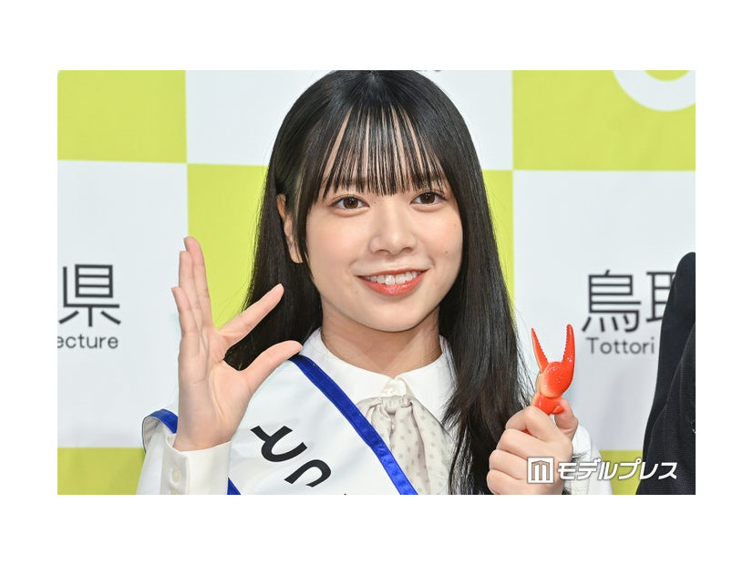 山口陽世（C）モデルプレス