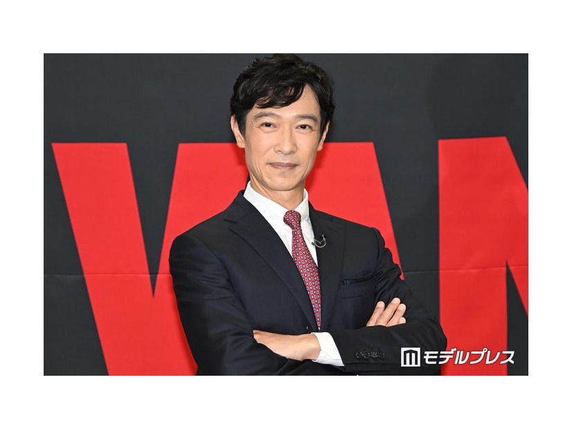 堺雅人（C）モデルプレス